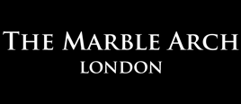 The Marble Arch  London